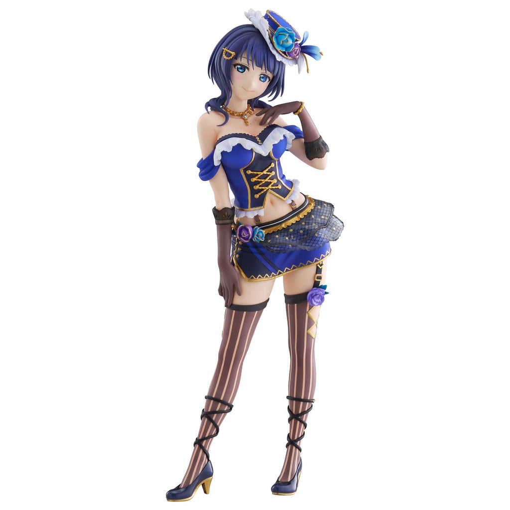 Love Live! Nijigasaki High School Idol Club PVC Statue 1/7