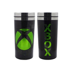 Produktbild Xbox Trinkbecher To Go Metal Travel