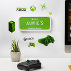 Produktbild Xbox Wandleuchte Light up Room Sign V2