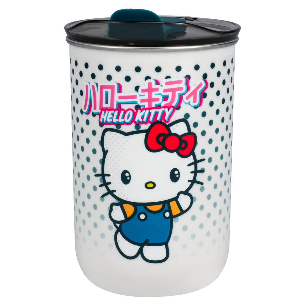 Sanrio Tasse Hello Kitty Reise