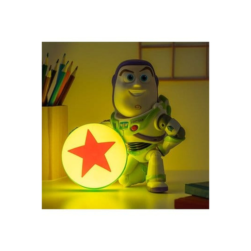 Produktbild Toy Story GloBuddies Leuchte Buzz Lightyear