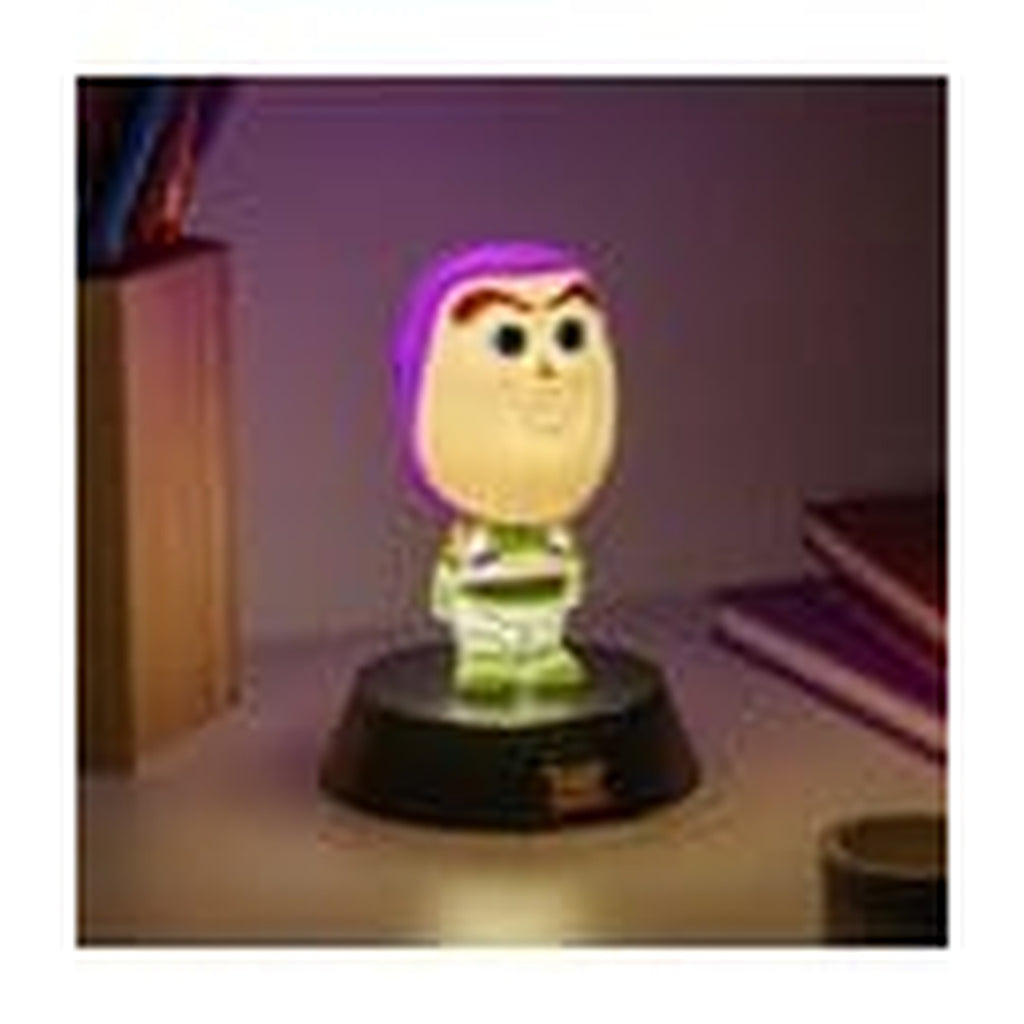 Produktbild Toy Story Icon Leuchte Buzz Lightyear