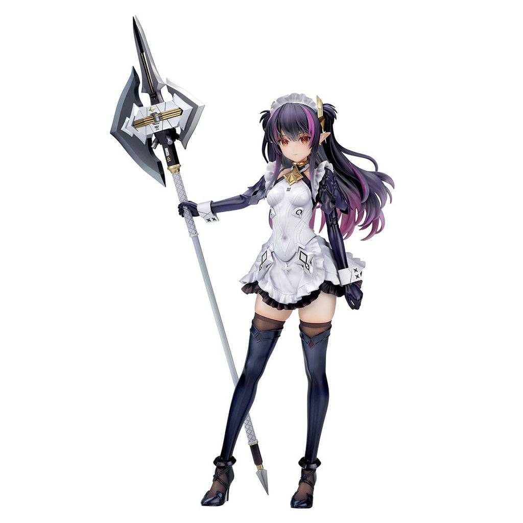 Original Character PVC Statue 1/7 M.A.I.D Mary 24 cm