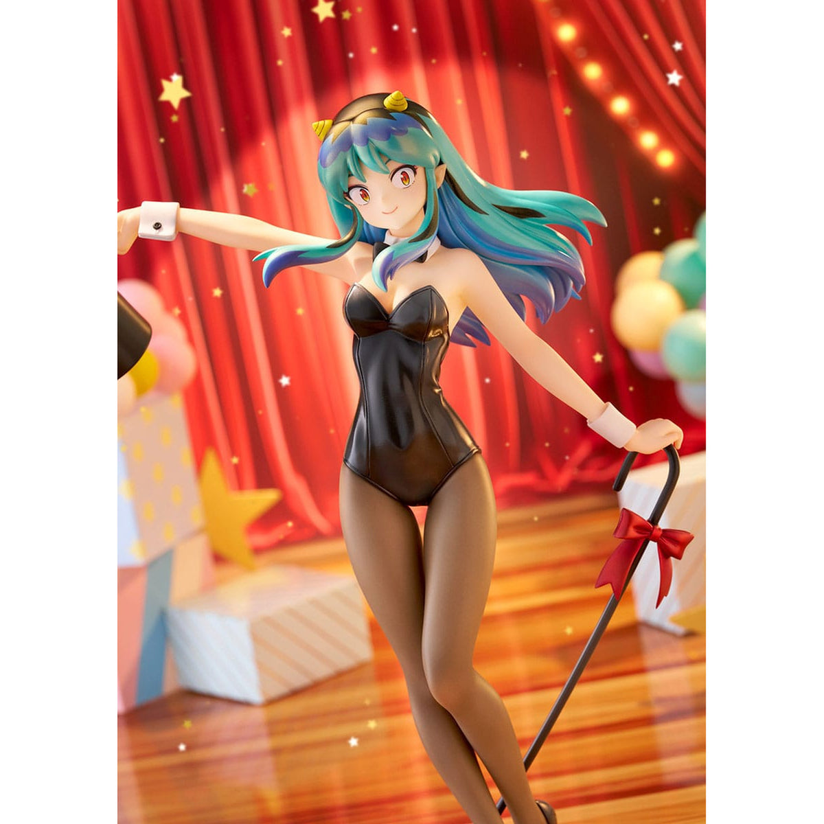 Produktbild Urusei Yatsura Statue PVC 1/7 Lum Bunny Girl Ver. 25 cm