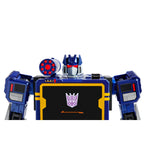 Produktbild Transformers Interaktiver Roboter Soundwave G1 Flagship 36