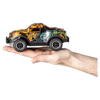 Produktbild Revell Control Adventskalender RC Car Christmas Driver 28 cm