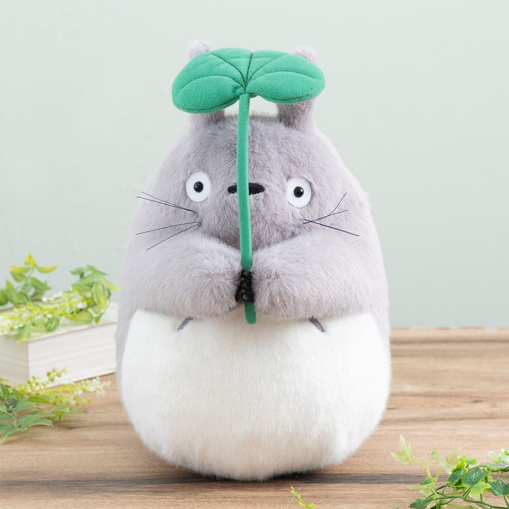 Mein Nachbar Totoro Dondoko Dance Plüschfigur Big Totoro