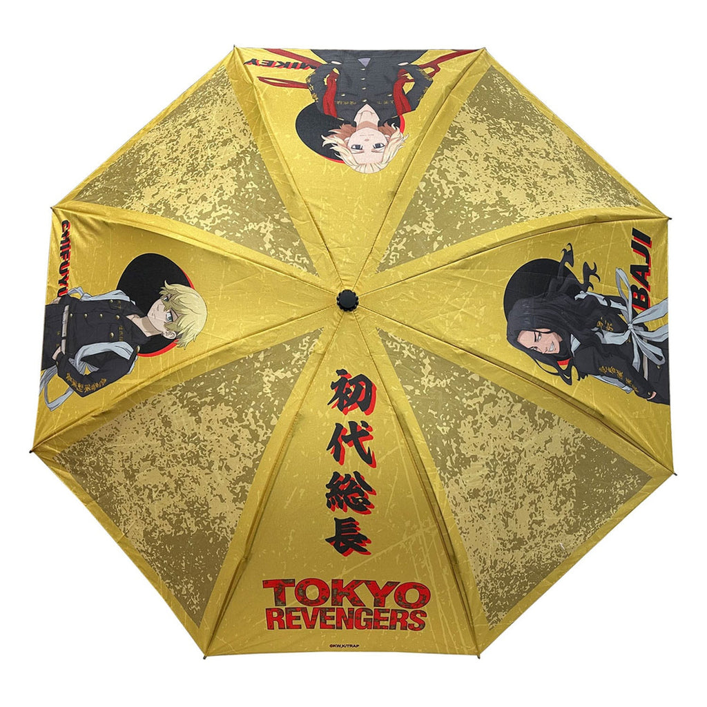 Tokyo Revengers Regenschirm