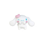 Produktbild Sanrio Plüschfigur Cinnamoroll Heart M 17 cm
