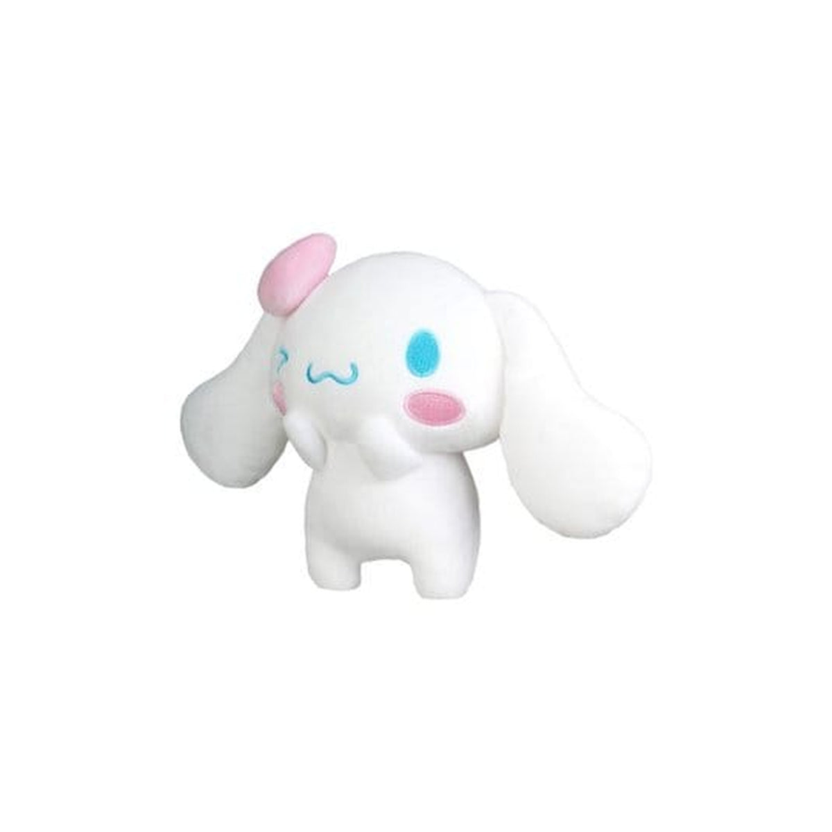 Produktbild Sanrio Plüschfigur Cinnamoroll Heart M 17 cm