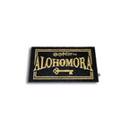 Produktbild Harry Potter Fußmatte Alohomora 40 x 60 cm