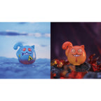 Produktbild Doomsday cat Mini Figures Blind Box Assortment (12)