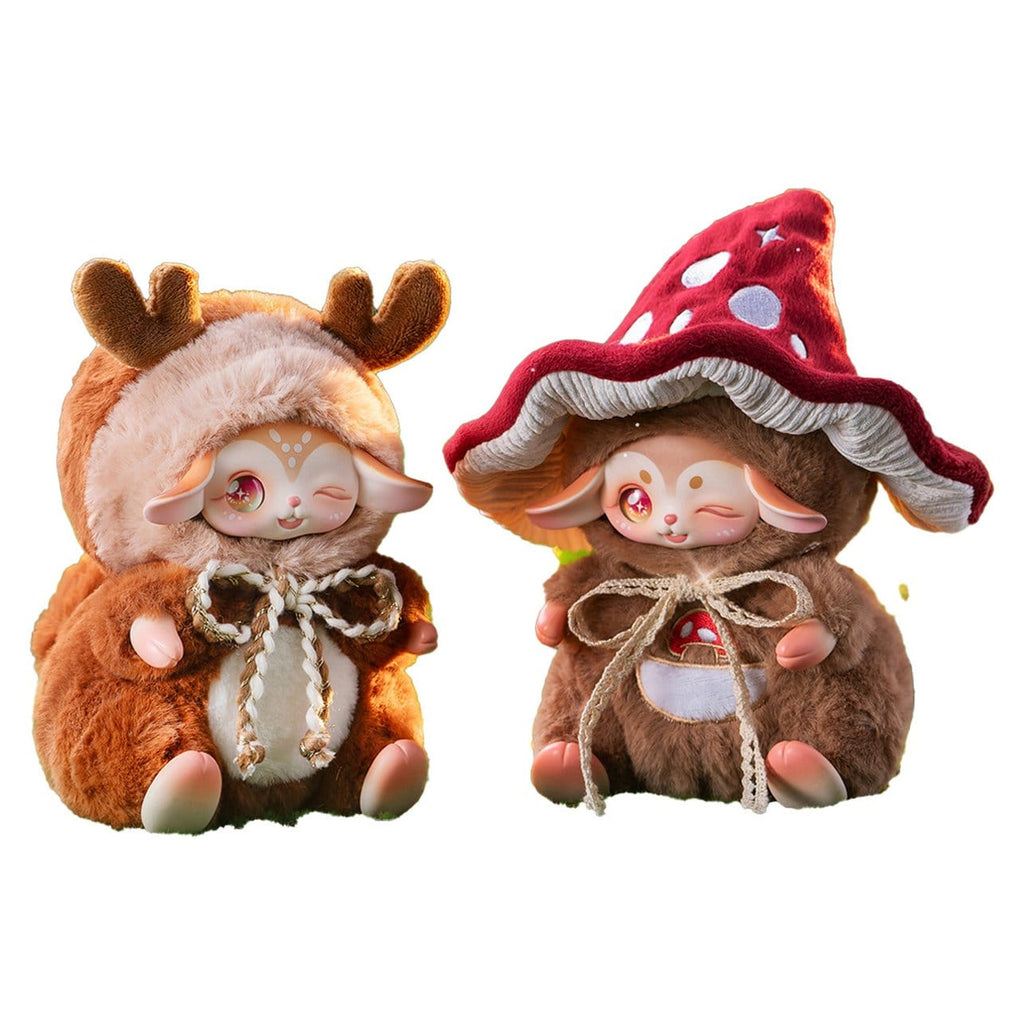 Original Character Sammelfiguren Blind Box 6er-Set Sally