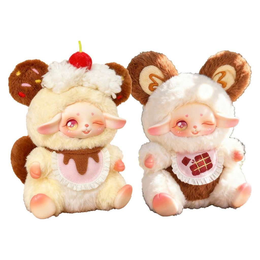 Original Character Sammelfiguren Blind Box 6er-Set Sally