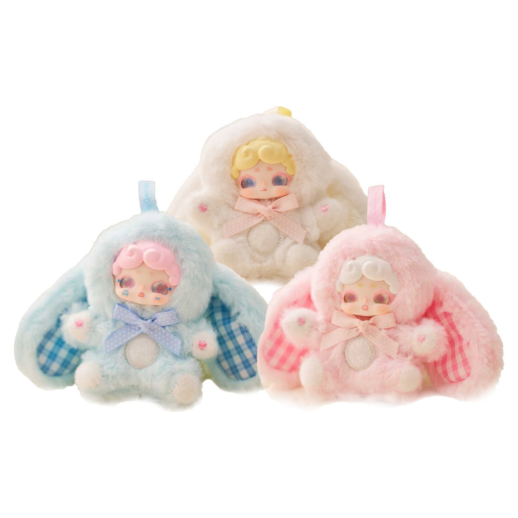 Original Character Sammelfiguren Blind Box 6er-Set Lucky