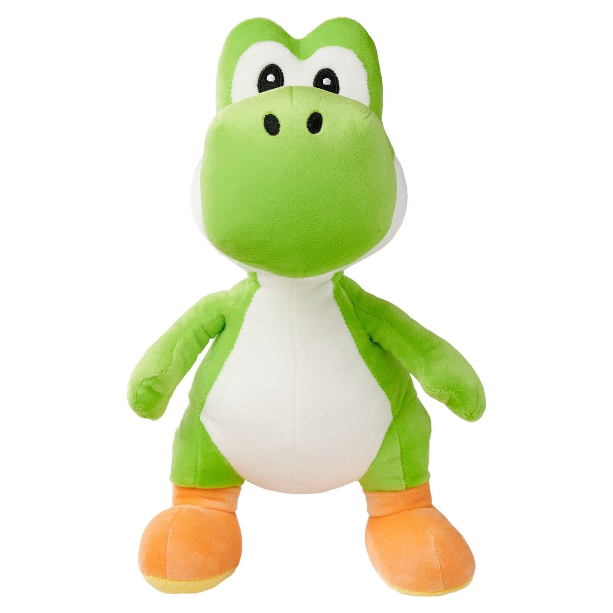 Produktbild Super Mario Plüschfigur Infant Yoshi 28 cm