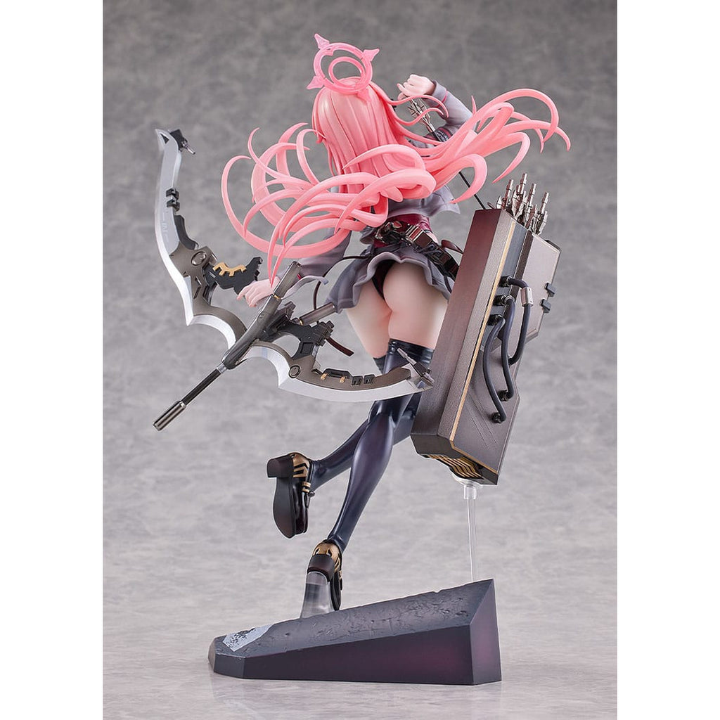 Produktbild Colors PVC Statue 1/7 Red 27 cm