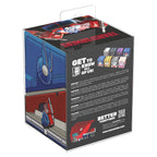 Produktbild Squaroes Squaroe Transformers TR001 - Optimus Prime