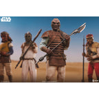 Produktbild Die Rückkehr der Jedi-Ritter Actionfigur 1/6 Pagetti Rook