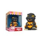 Produktbild Godzilla Toho Fun! Fun! Minifigur Wave 02 Burning Godzilla