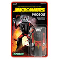 Produktbild Micronauts ReAction+ Actionfigur Wave 04 Phobos