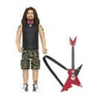 Produktbild Dimebag Darrell ReAction Actionfigur Wave 01 Dimebag