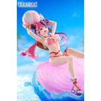 Produktbild VTuber Dressta PVC Statue Ironmouse 20 cm