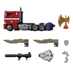 Produktbild Transformers Team-Up Series Actionfigur MPG-17 Optimus