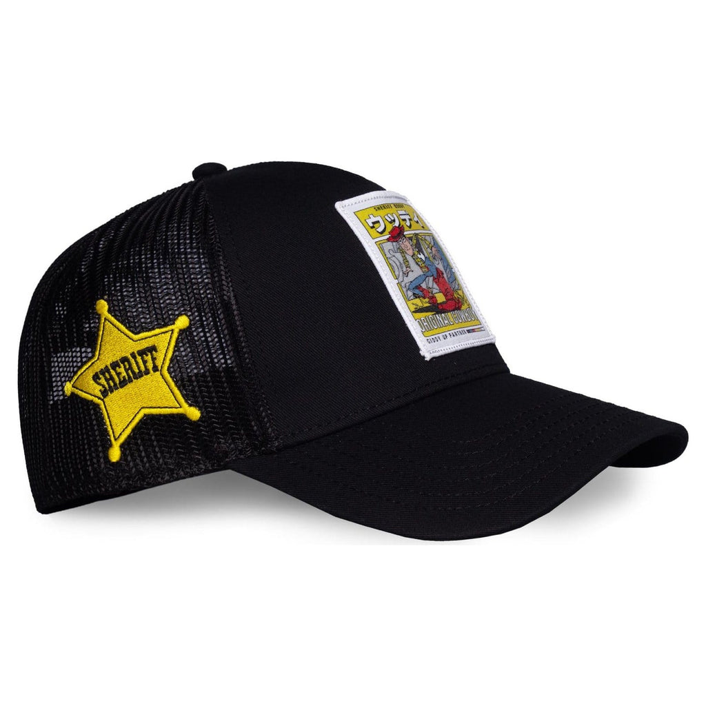 Produktbild Toy Story 5 Trucker Cap Sheriff Woody