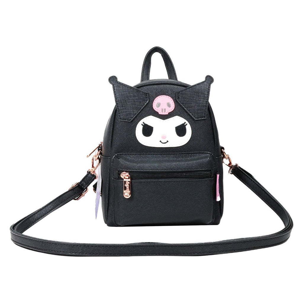 Sanrio Mini Rucksack Kuromi