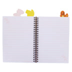 Produktbild Pokémon Notizbuch A5 Project Book Time to Train