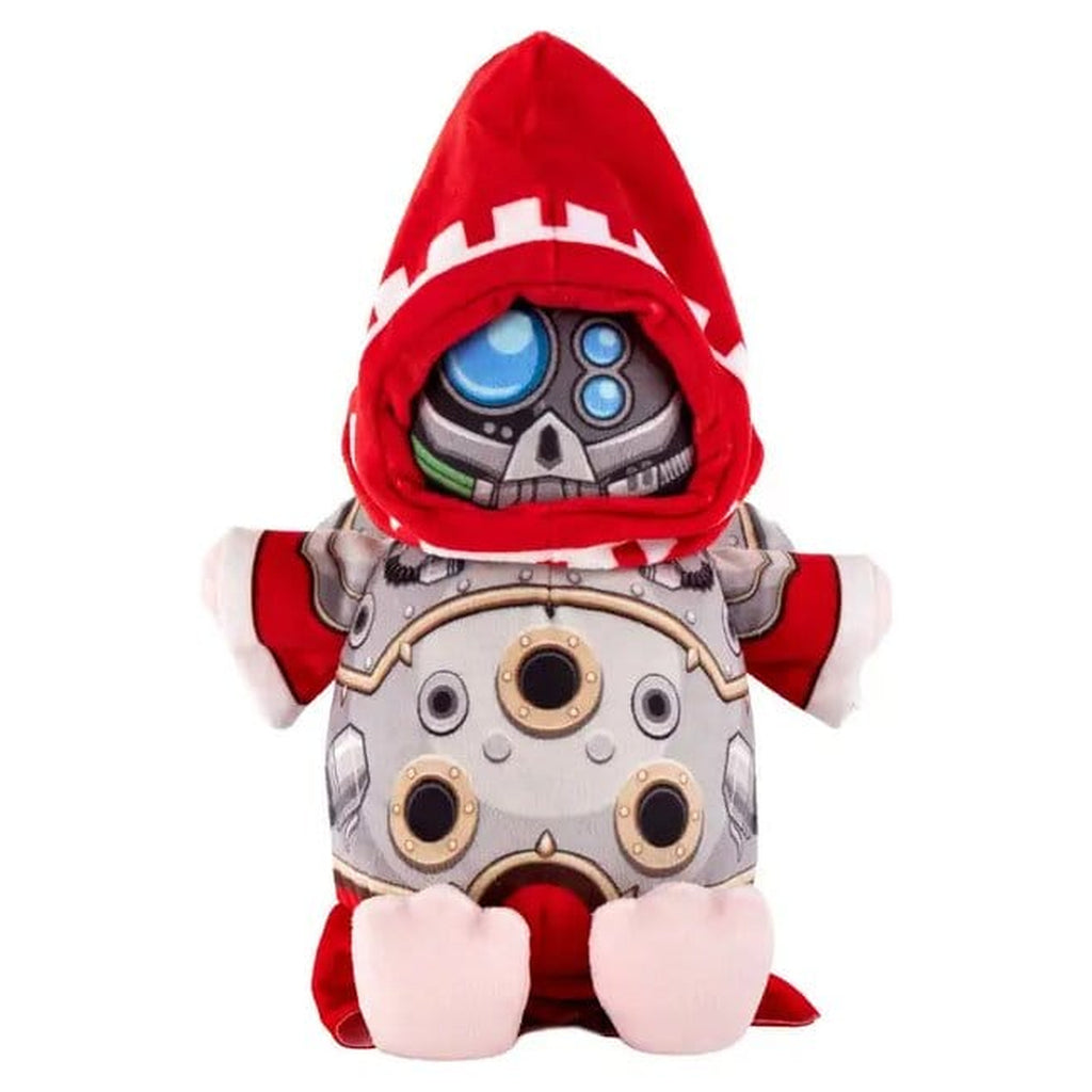 Produktbild Warhammer Plüschfigur Tech-Priest Manipulus