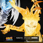 Produktbild Naruto IKIGAI Figur 1/6 Naruto Fourth Great Ninja War
