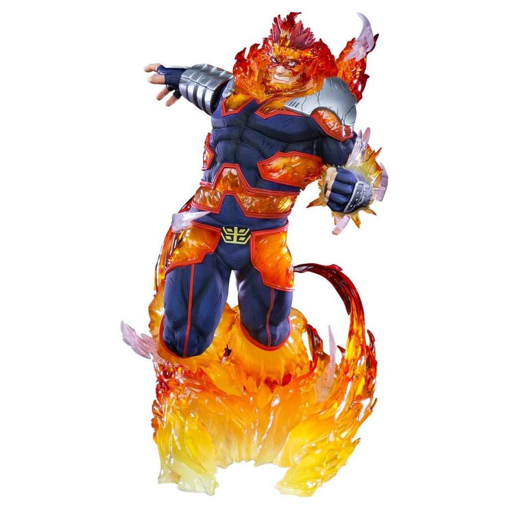 My Hero Academia IKIGAI Figur 1/6 Endeavor