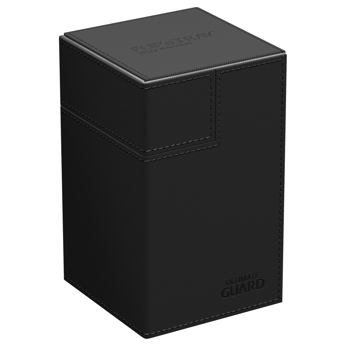 Produktbild Ultimate Guard Flip´n´Tray Deck Case 100+ Standardgröße