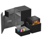 Produktbild Ultimate Guard Flip´n´Tray Deck Case 100+ Standardgröße