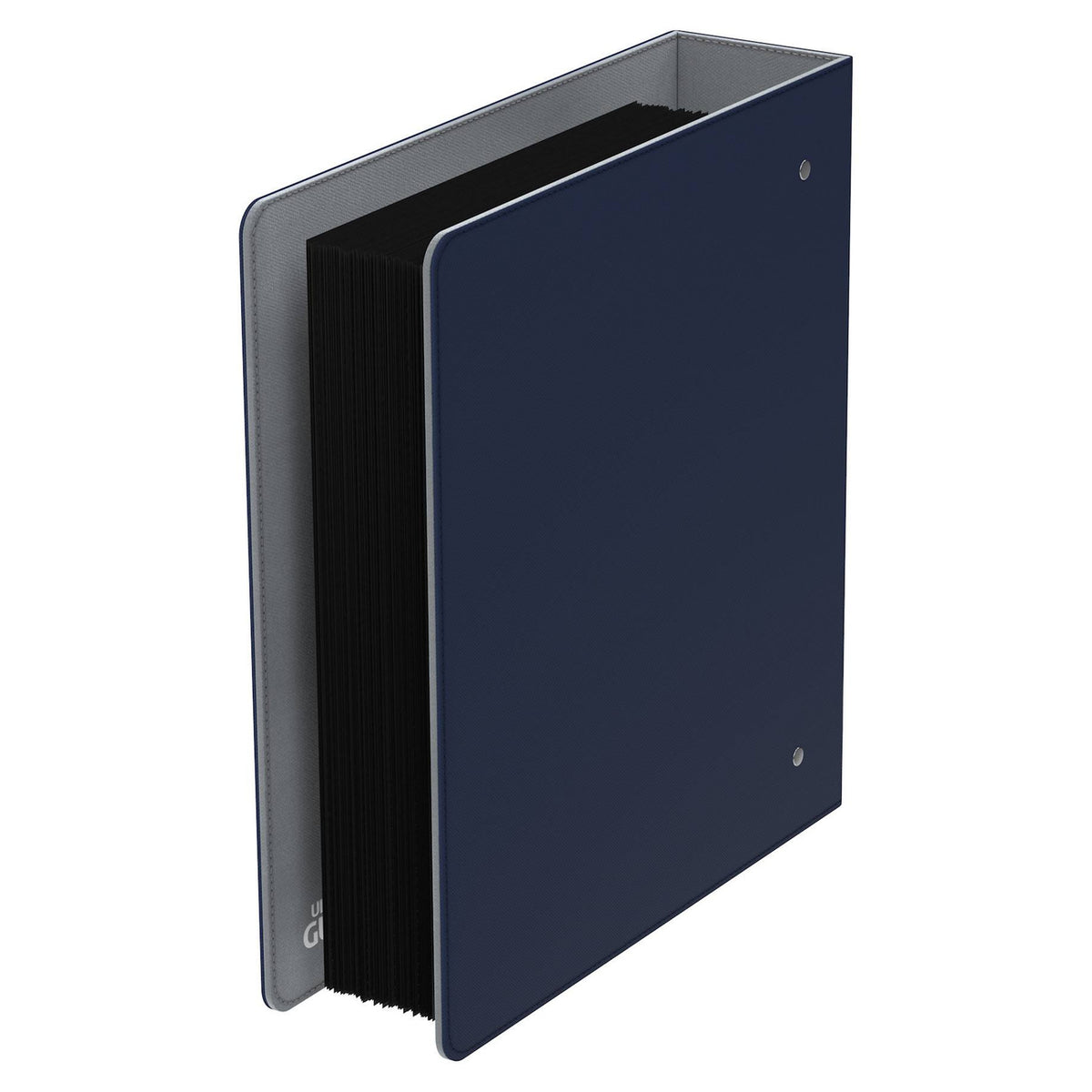 Produktbild Ultimate Guard Collector's Album Xenoskin Regular - Blue