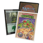 Produktbild Ultimate Guard Art Sleeves Magic: The Gathering | Teenage