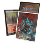 Produktbild Ultimate Guard Art Sleeves Magic: The Gathering | Teenage