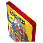 Produktbild Ultimate Guard Zipfolio 360 Xenoskin NETFLIX ONE PIECE -