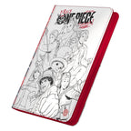 Produktbild Ultimate Guard Zipfolio 360 Xenoskin NETFLIX ONE PIECE -