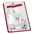 Produktbild Ultimate Guard Zipfolio 360 Xenoskin NETFLIX ONE PIECE -