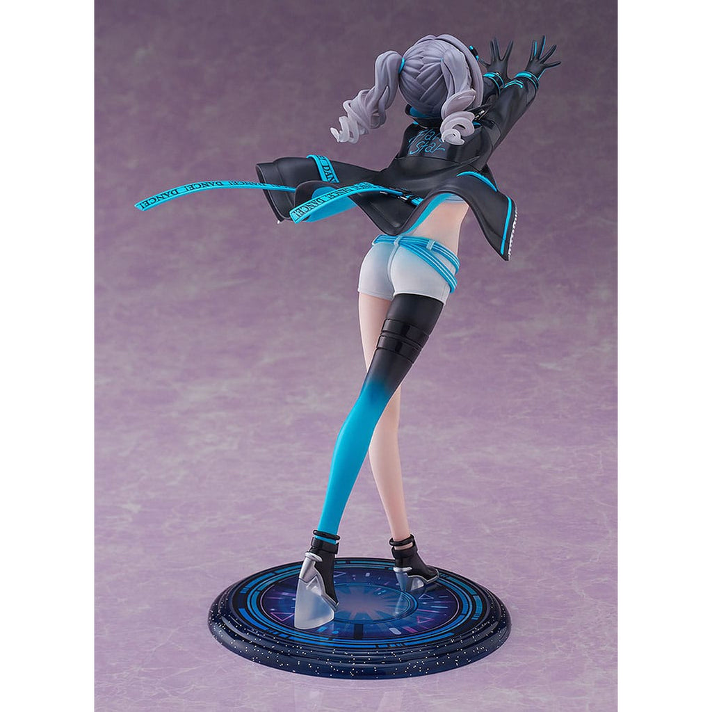 Produktbild The Idolmaster Cinderella Girls PVC Statue 1/7 Ranko