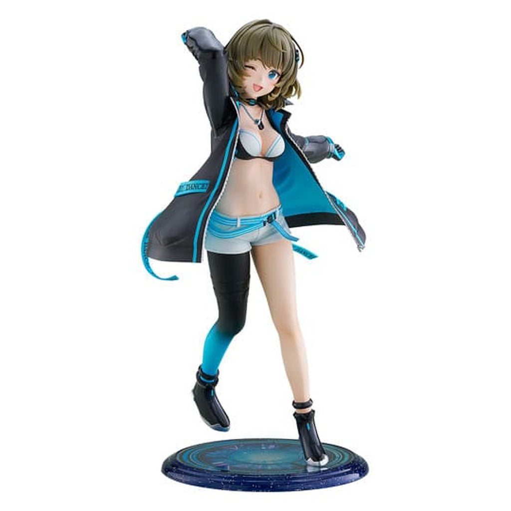 The Idolmaster Cinderella Girls PVC Statue 1/7 Kaede