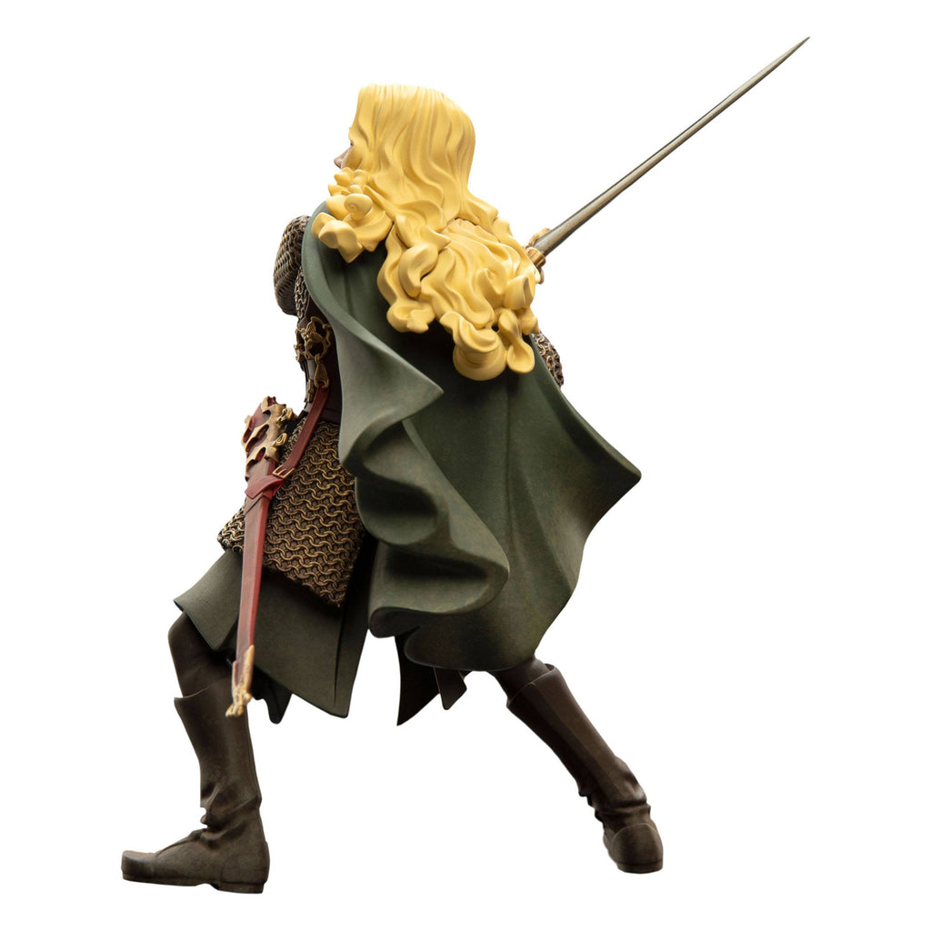 Produktbild Herr der Ringe Mini Epics Vinyl Figur Éowyn 15 cm