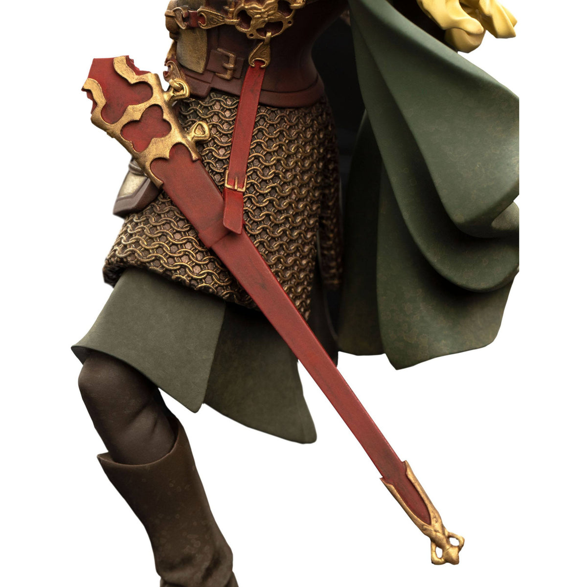 Produktbild Herr der Ringe Mini Epics Vinyl Figur Éowyn 15 cm