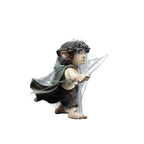 Produktbild Herr der Ringe Mini Epics Vinyl Figur Frodo Baggins