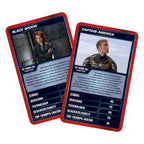 Produktbild Marvel Brettspiel BattleMat *Deutsche Version*