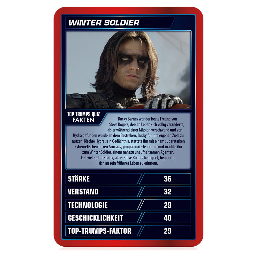 Produktbild Marvel Brettspiel BattleMat *Deutsche Version*