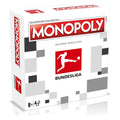 Produktbild Monopoly Brettspiel Bundesliga